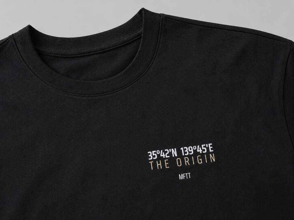 THE ORIGIN