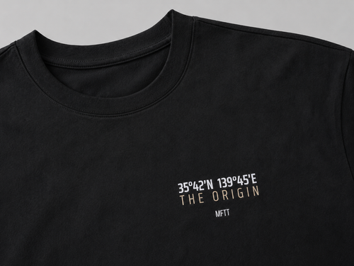 THE ORIGIN