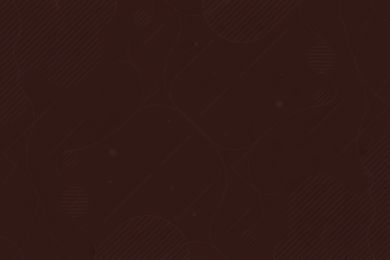 Fondo minimalista sobre marrón oscuro #531003