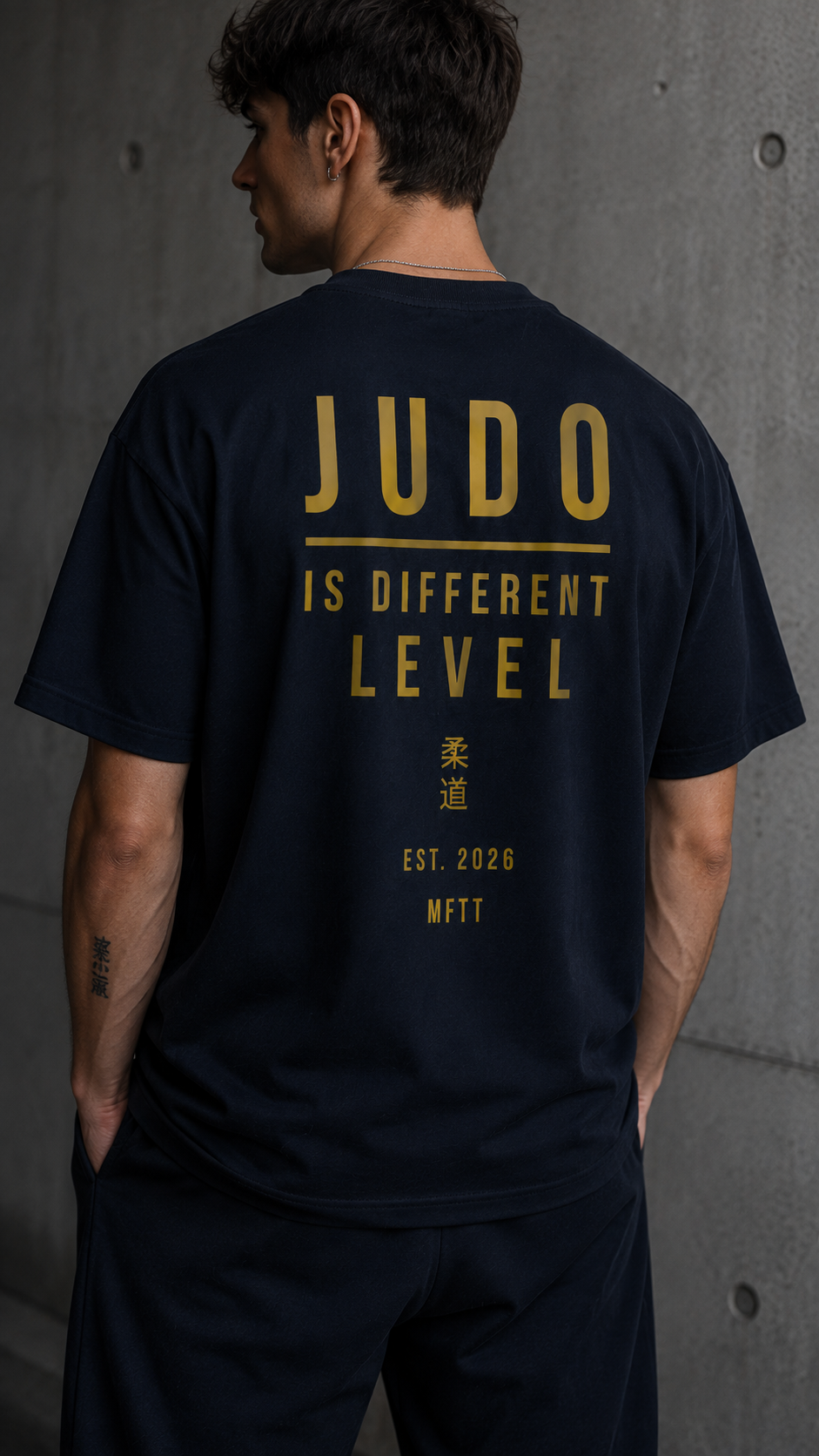 THE LEVEL